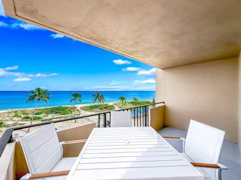 2000 S Ocean Boulevard #Apt 4d, Pompano Beach FL - photo 17 of 26