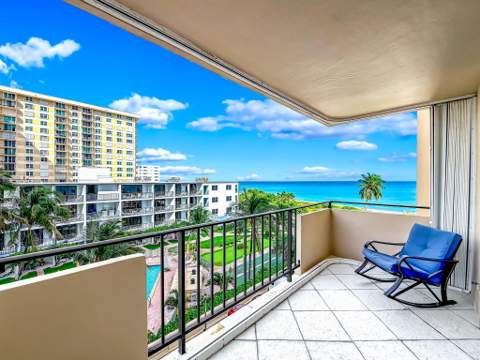 2000 S Ocean Boulevard #Apt 4d, Pompano Beach FL - photo 18 of 26