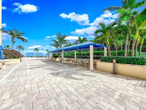 2000 S Ocean Boulevard #Apt 4d, Pompano Beach FL - photo 23 of 26