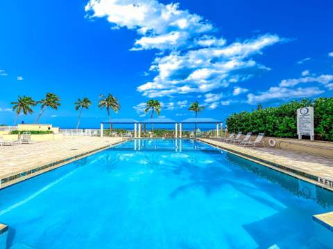 2000 S Ocean Boulevard #Apt 4d, Pompano Beach FL - photo 24 of 26