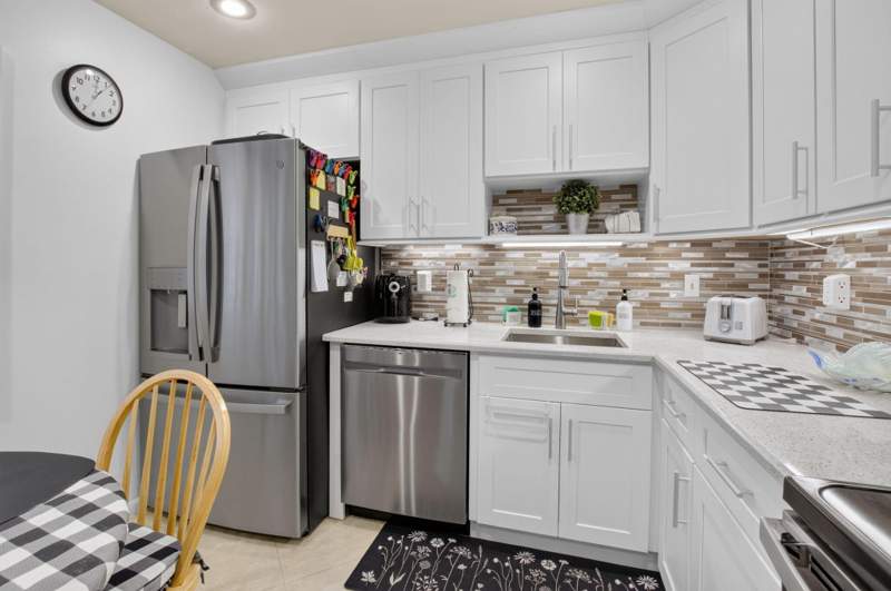 2 bedroom Villa at 1632 Palmland Drive, Chanteclair Villas C, Boynton Beach — photo 4