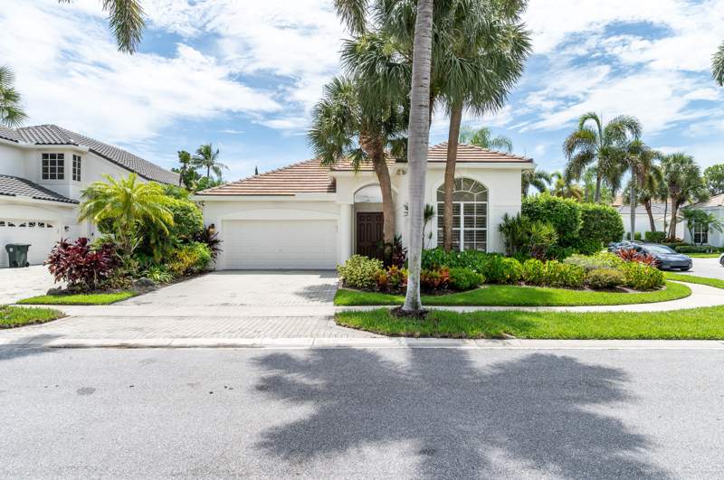 5 bedroom Single Family Residence at 3323 NW 53rd Circle, Stratford Green, Boca Raton — photo 2