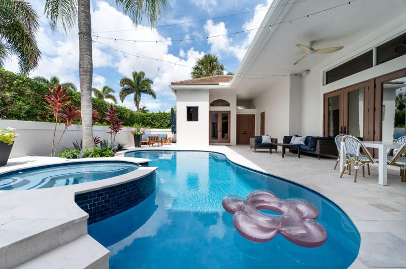 5 bedroom Single Family Residence at 3323 NW 53rd Circle, Stratford Green, Boca Raton — photo 3
