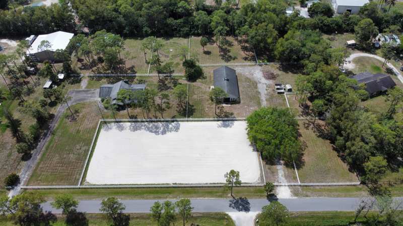 5 bedroom Single Family Residence at 13346 Casey Road, Loxahatchee Groves, Loxahatchee Groves — photo 1