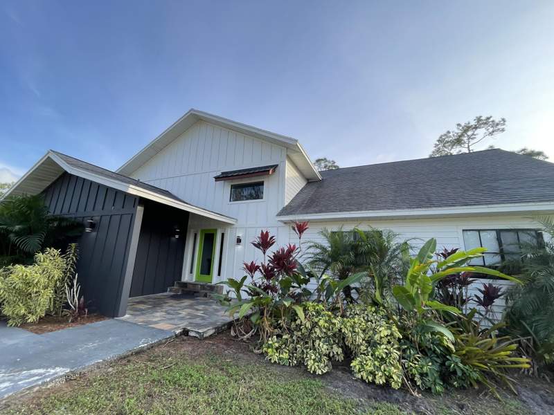 5 bedroom Single Family Residence at 13346 Casey Road, Loxahatchee Groves, Loxahatchee Groves — photo 4
