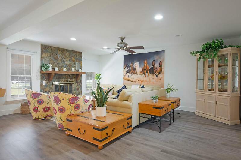 5 bedroom Single Family Residence at 13346 Casey Road, Loxahatchee Groves, Loxahatchee Groves — photo 5