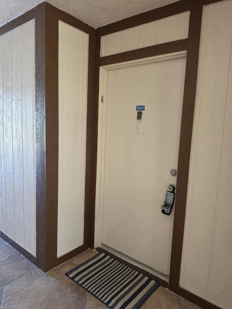 2 bedroom Condominium at 9895 N Belfort Circle #110, Belfort Condominium E, Tamarac — photo 5