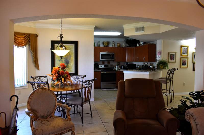 3 bedroom Condominium at 142 SW Peacock Boulevard #22-101, The Belmont At St Lucie West, A Condominium, Port St. Lucie — photo 3
