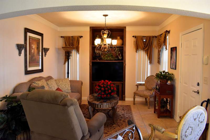3 bedroom Condominium at 142 SW Peacock Boulevard #22-101, The Belmont At St Lucie West, A Condominium, Port St. Lucie — photo 2