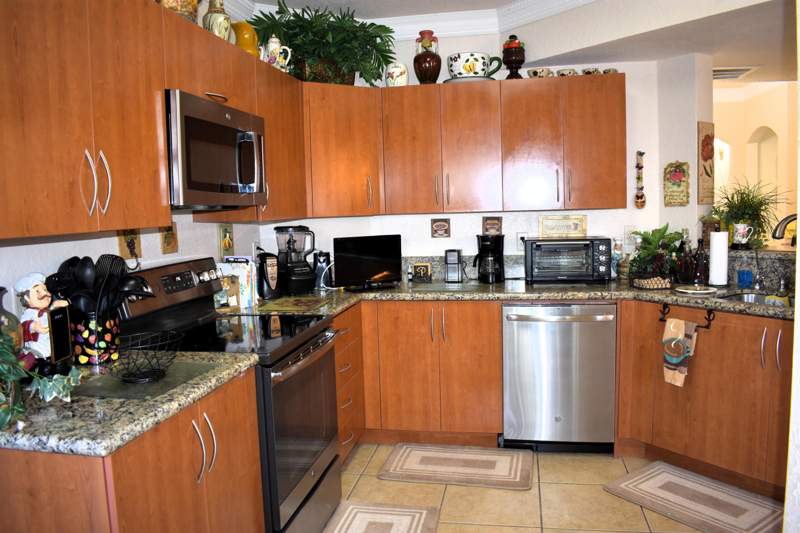 3 bedroom Condominium at 142 SW Peacock Boulevard #22-101, The Belmont At St Lucie West, A Condominium, Port St. Lucie — photo 5