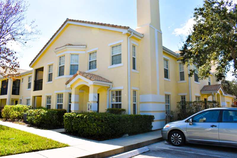 3 bedroom Condominium at 142 SW Peacock Boulevard #22-101, The Belmont At St Lucie West, A Condominium, Port St. Lucie — photo 1