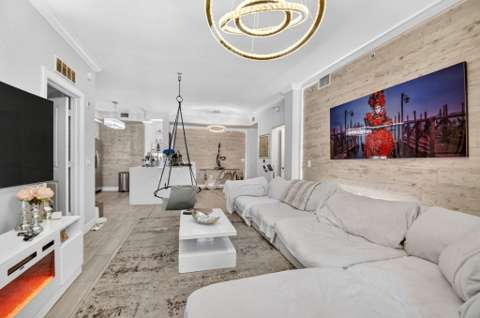 1690 Renaissance Commons Boulevard #1224, home for sale on Renaissance Commons Boulevard
