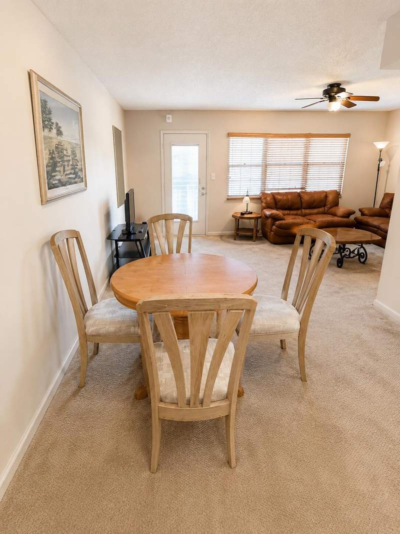 1 bedroom Condominium at 1901 Bermuda Circle #F2, Wynmoor Bermuda Village A Condo, Coconut Creek — photo 5