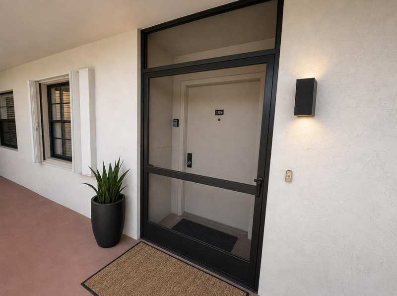 2 bedroom Condominium at 23344 Carolwood Lane #302, Pines Of Boca Barwood Condo, Boca Raton — photo 1