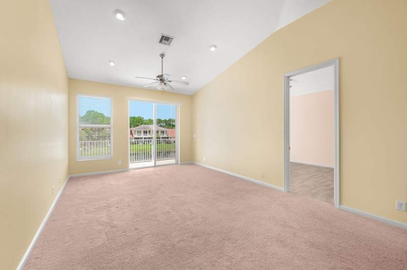 3 bedroom Townhouse at 9312 World Cup Way, Pod 20A Pud Ll At The Reserve - Castle Pines, Port St. Lucie — photo 3