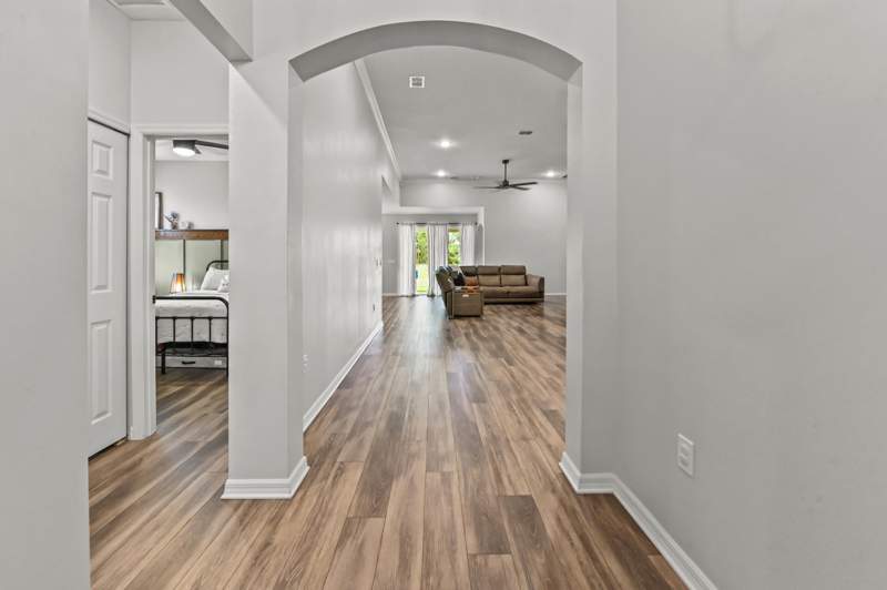 5 bedroom Single Family Residence at 6128 NW Densaw Terrace, Port St Lucie Section 44, Port St. Lucie — photo 5