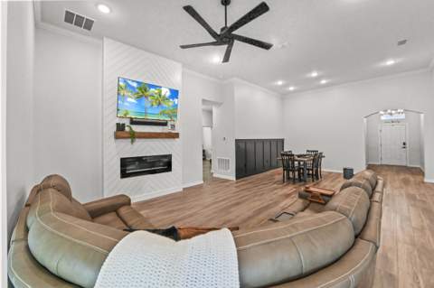 6128 NW Densaw Terrace, Port St. Lucie FL - photo 8 of 35