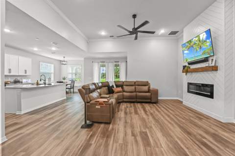 6128 NW Densaw Terrace, Port St. Lucie FL - photo 10 of 35