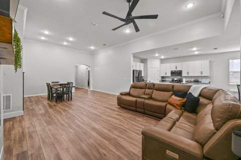 6128 NW Densaw Terrace, Port St. Lucie FL - photo 12 of 35