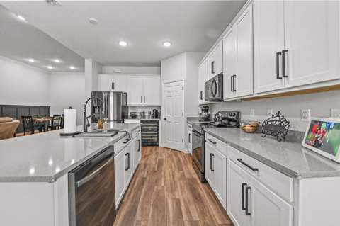 6128 NW Densaw Terrace, Port St. Lucie FL - photo 16 of 35