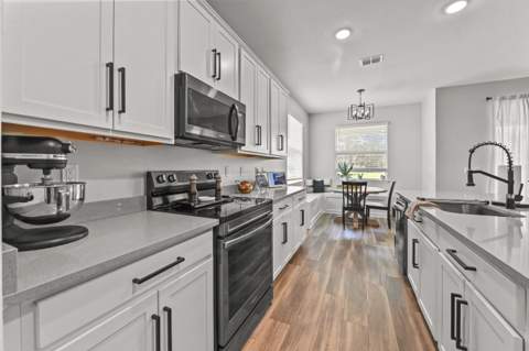6128 NW Densaw Terrace, Port St. Lucie FL - photo 17 of 35