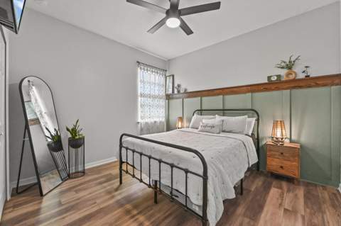 6128 NW Densaw Terrace, Port St. Lucie FL - photo 24 of 35