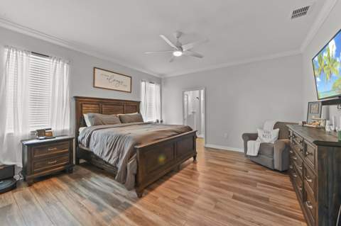 6128 NW Densaw Terrace, Port St. Lucie FL - photo 19 of 35