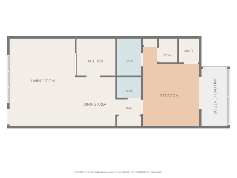 1 bedroom Condominium at 350 Horizons #302, Sterling Village 350 Condo, Boynton Beach — photo 2