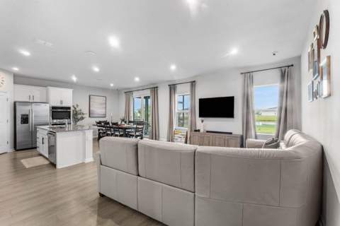 9362 SW Serapis Way, Port St. Lucie FL - photo 14 of 53