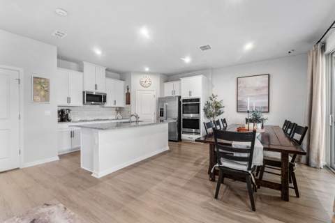 9362 SW Serapis Way, Port St. Lucie FL - photo 11 of 53