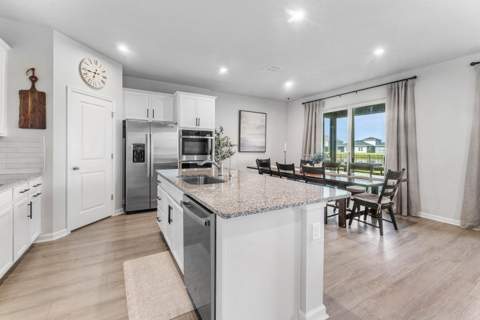 9362 SW Serapis Way, Port St. Lucie FL - photo 8 of 53