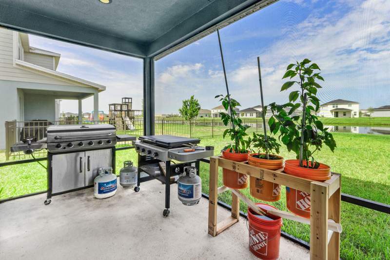 3 bedroom Single Family Residence at 9362 SW Serapis Way, Verano South Pud 1 - Pod G - Plat No. 2, Port St. Lucie — photo 3