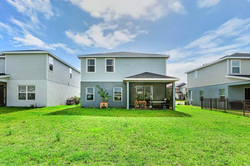 3 bedroom Single Family Residence at 9362 SW Serapis Way, Verano South Pud 1 - Pod G - Plat No. 2, Port St. Lucie — photo 4