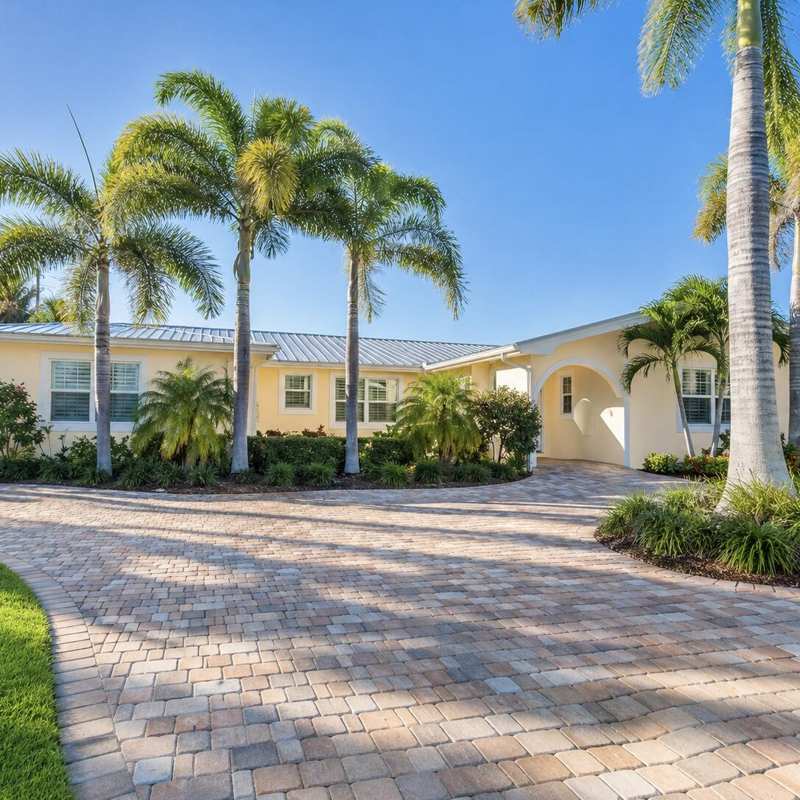 4 bedroom Single Family Residence at 1023 NW Spruce Ridge Drive, North River Shores, Stuart — photo 1