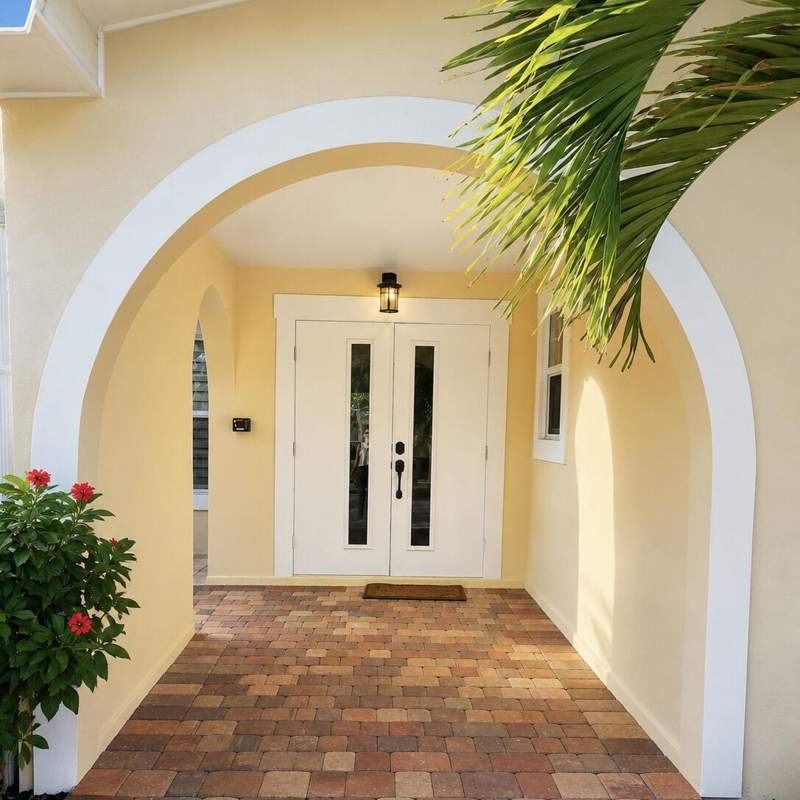 4 bedroom Single Family Residence at 1023 NW Spruce Ridge Drive, North River Shores, Stuart — photo 3