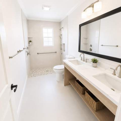 1023 NW Spruce Ridge Drive, Stuart FL - photo 22 of 33