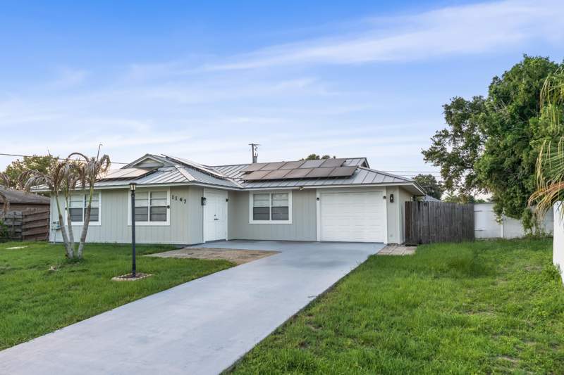 3 bedroom Single Family Residence at 1167 SW Gardena Avenue, Port St Lucie Section 8, Port St. Lucie — photo 4