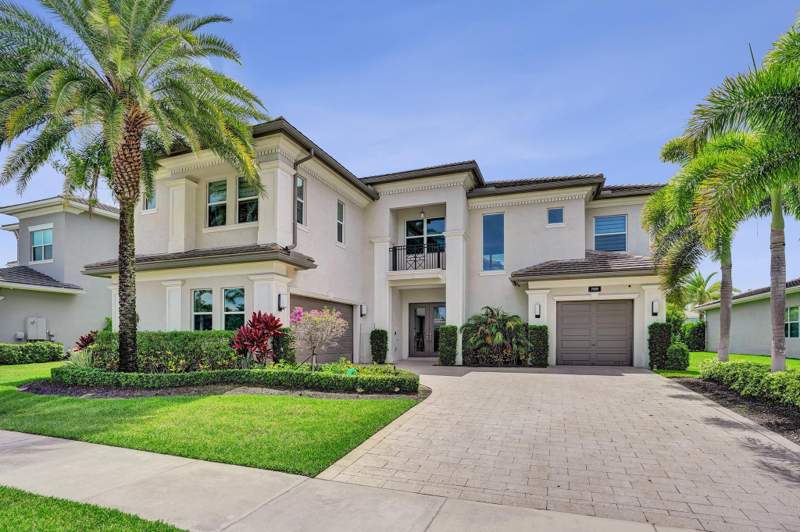 5 bedroom Single Family Residence at 19889 Old Bridgewood Trail, Collier Pud, Boca Raton — photo 5