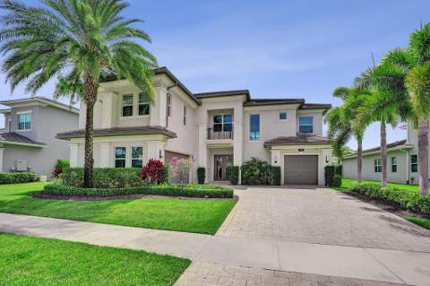 19889 Old Bridgewood Trail, Boca Raton FL - photo 9 of 95