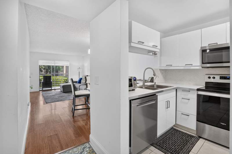2 bedroom Condominium at 2793 NW 104th Avenue #203, Sunrise Lakes 216 Condo, Sunrise — photo 2