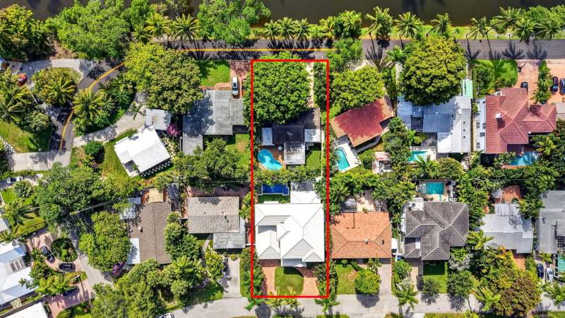6 bedroom Single Family Residence at 1329-2 SE 13th Terrace, Lauderdale Harbors, Fort Lauderdale — photo 5