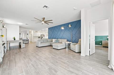 1397 Haywagon Trail, Loxahatchee FL - photo 12 of 50