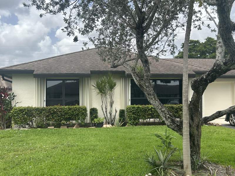 2 bedroom Villa at 4882 Equestrian Circle #A, Greentree Villas Condo, Boynton Beach — photo 2