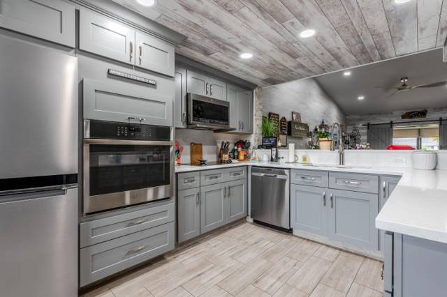 Gleneagles Condo