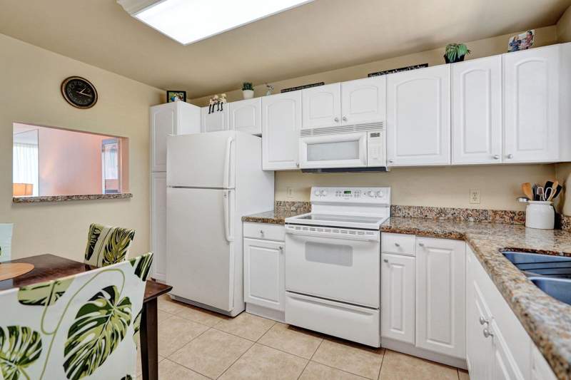 2 bedroom Condominium at 2000 S Federal Highway #307, Seagate Of Gulfstream Condo, Boynton Beach — photo 4