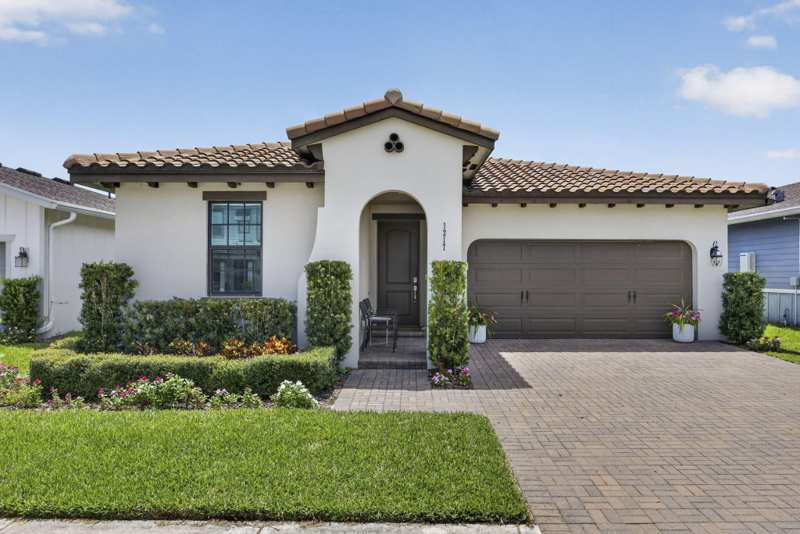 3 bedroom Single Family Residence at 1217 Wandering Willow Way, Arden Pud Pod C South, Loxahatchee — photo 1