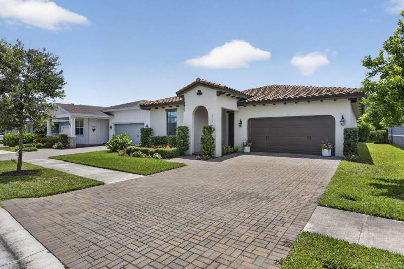 3 bedroom Single Family Residence at 1217 Wandering Willow Way, Arden Pud Pod C South, Loxahatchee — photo 4