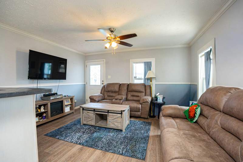 2 bedroom Manufactured Home at 234 Peacock Street, Sandhill Shores, Fort Pierce — photo 3