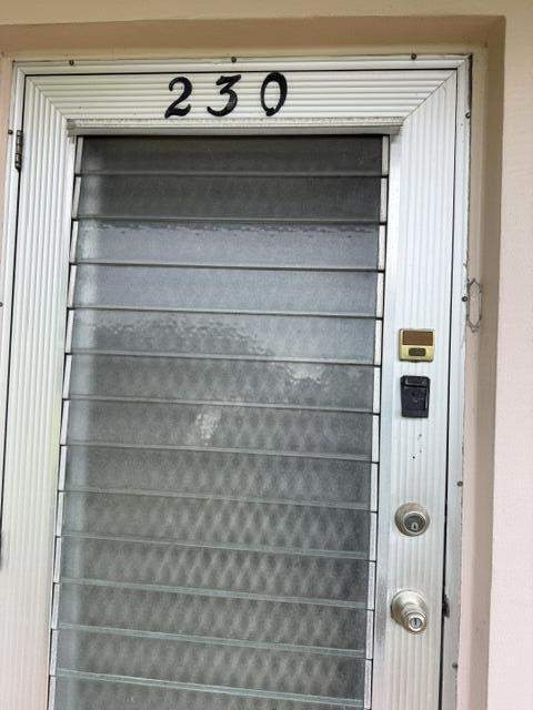 2 bedroom Condominium at 230 N Kent #230, Kent Condos, West Palm Beach — photo 2