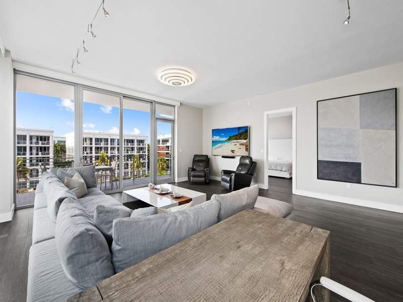 3 bedroom Condominium at 41 Isle Of Venice Drive #402, Aquamar Las Olas, Fort Lauderdale — photo 3